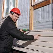 Best Custom Trim and Detailing for Siding  in Muhlenberg Rk, PA